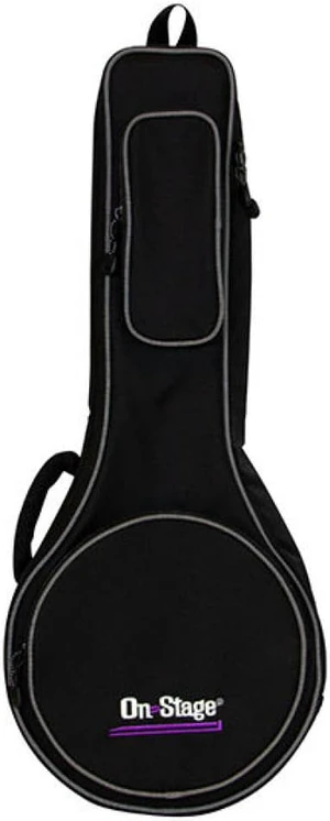 On-Stage Stands, Mandolin Bag On-Stage Stands, Mandolin Bag