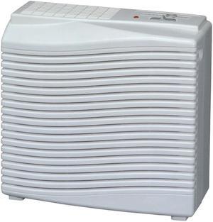 Magic Clean HEPA Air Cleaner with Ionizer