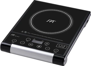 Micro-Computer Radiant Cooktop Micro-Computer Radiant Cooktop