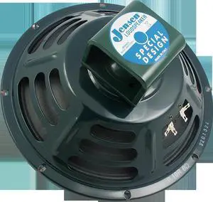 Speaker - Jensen Vintage Alnico, 10", P10R, 25W
