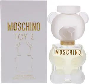 Moschino Toy 2 by Moschino for Women - 1 oz EDP Spray