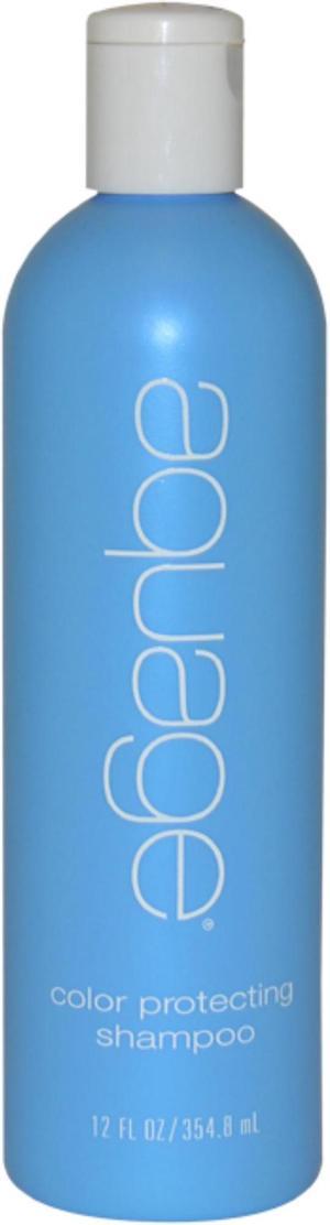 Color Protecting Shampoo by Aquage for Unisex - 12 oz Shampoo