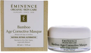 Bamboo Age Corrective Masque by Eminence for Women - 2 oz Mask Bamboo Age Corrective Masque by Eminence for Women - 2 oz Mask