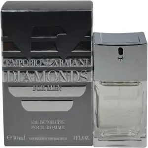 Emporio Armani by Giorgio Armani for Men - 1 oz EDT Spray