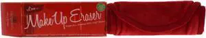 Makeup Remover Cloth - Red by MakeUp Eraser for Women - 1 Pc Cloth
