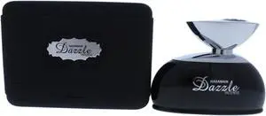 Dazzle Intense by Al Haramain for Women - 3.3 oz EDP Spray