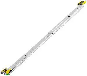 RMS03-26, 26" High quality tool-less ball bearing sliding rail kit for rackmount chassis(RM22-308, RM21-308, RM21-304)