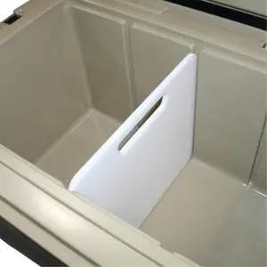 Divider Cutting Board For 65 Quart Sportsman Cooler Bulldog Winch