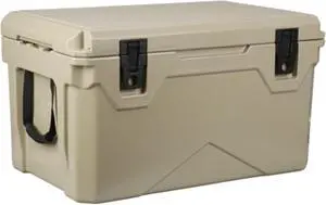 110 Quart Sportsman Cooler Bulldog Winch