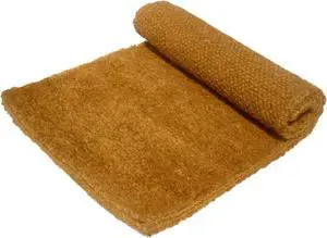 Plain Mats Brown -1209BRM