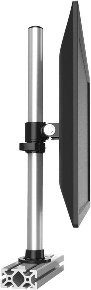 Aluminum Extrusion VESA Mount Heavy Duty w/ Quick Release