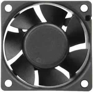 FTF 6025 High performance Tiny Form Factor fans