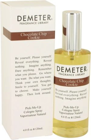 Demeter Chocolate Chip Cookie By Demeter Cologne Spray 4 Oz For Women Demeter Chocolate Chip Cookie By Demeter Cologne Spray 4 Oz For Women