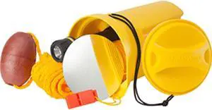 Attwood Bailer Safety Kit
