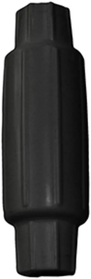 Dock Edge Torpedo Bumper - 18 - Black Dock Edge Torpedo Bumper - 18 - Black