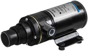 Albin Pump Waste Water 43L (11.5 GPM) - 12V