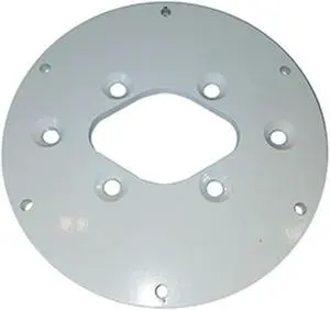 SCANSTRUT CAMERA PLATE 2 FITS FLIR M100/200 THERMAL