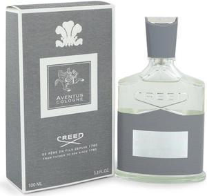 Aventus Cologne by Creed Eau De Parfum Spray 33 oz for Men 547513