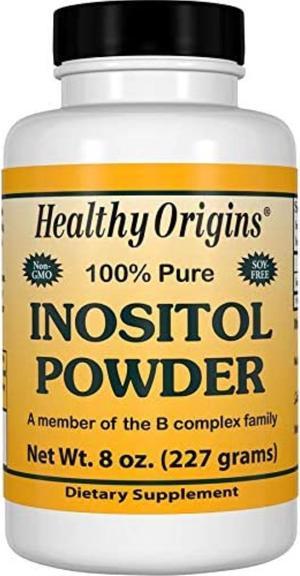 Inositol Powder - 8 OZ