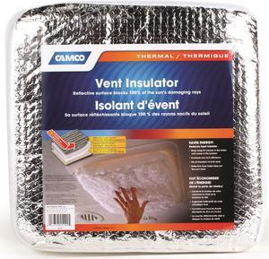 VENT INSULATOR 14 X 14