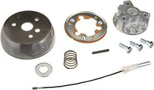 HORN KIT GM 64-66