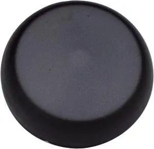 BLACK HORN BUTTON