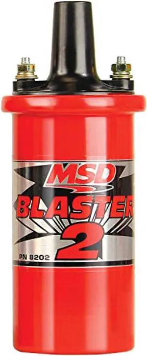 BLASTER 2 COIL HI-PERF