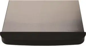 Suburban 2948AST Drop-in Cook Top Covers - Stainless