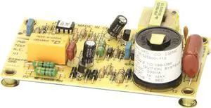 Suburban 520814 Module Board
