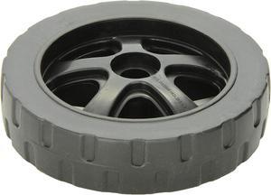 Fulton 500138 F2 Replacement Twin Track Wheel