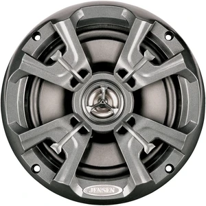 Jensen MSX60RVR Coaxial Waterproof Speakers - 6.5", 75 Watt Jensen MSX60RVR Coaxial Waterproof Speakers - 6.5", 75 Watt