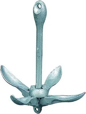Sea-Dog 318003 Folding Anchor - 3 lbs.