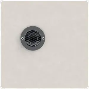 Suburban 522147 Tankless Water Heater Door Assembly for Atwood 6 Gallon Retrofit - Polar White