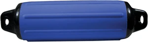 Taylor Made 951824 Super Gard Inflatable Vinyl Fender - Blue, 8-1/2" x 26" Taylor Made 951824 Super Gard Inflatable Vinyl Fender - Blue, 8-1/2" x 26"