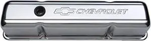 CHEV VALVE COVERS 58-86