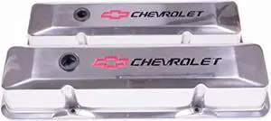 CHEV DIE CAST COVER 58 86