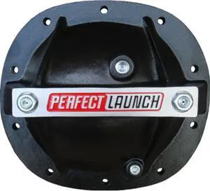 REAR END COVER GM 75 BOL