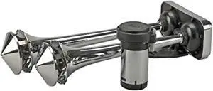 Horn: various models; Powerhouse Air Horn