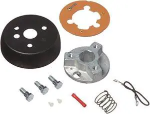 HORN KIT VW 60-73