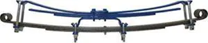 LP/25 LEAF KIT