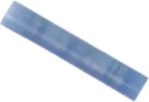 Ancor 220110 Nylon Butt Connector - 16-14, Blue, Pack of 100