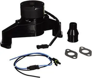 GM B/B ELECT.W/PUMP BLK