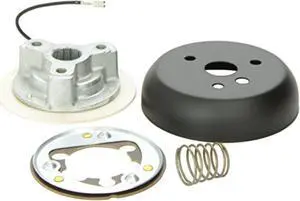 HORN KIT FRD T-BRD 61-65