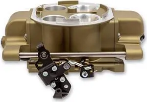 SNIPER EFI QUADRAJET MASTER KIT GLD