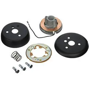 HORN KIT ISUZU 86-92