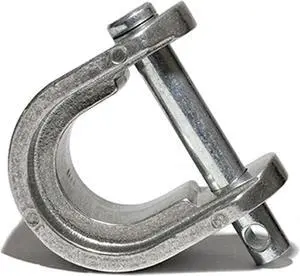 BLAYLOCK TL-70 King Pin Coupler Lock