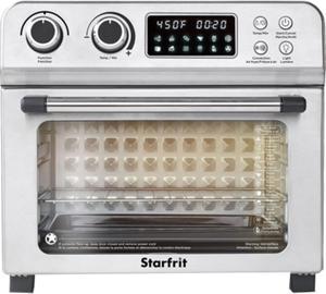 Air Fyer Toaster Oven