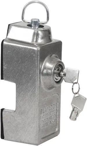 BLAYLOCK DL-80 Cargo Door Lock