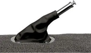EMERG HAND BRK BOOT FLOOR