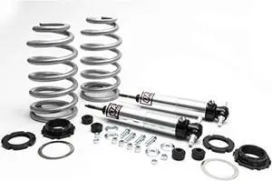 KIT PRO COIL ALUM S-ADJ 1